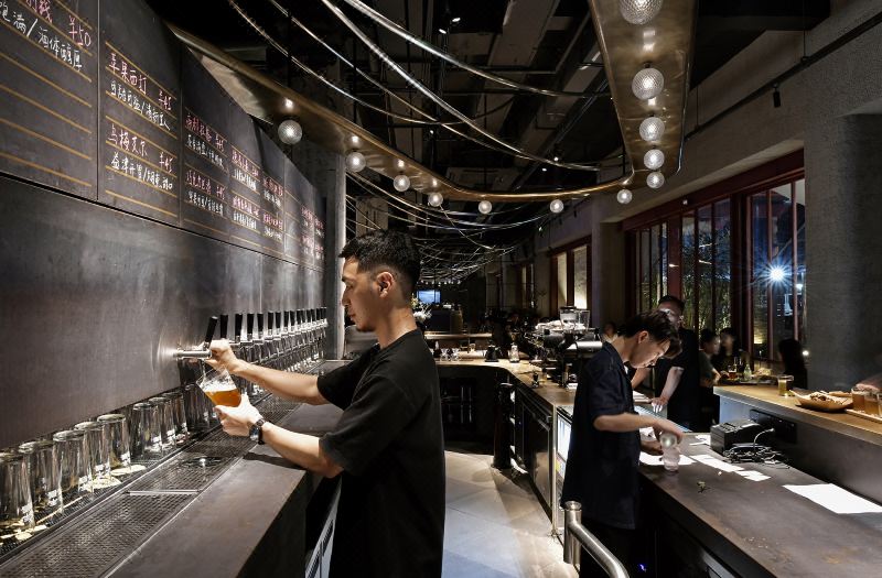 NOA Hotel Xiamen photo 2