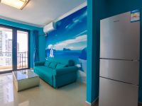 三亚半岛海景度假公寓 - 半岛海景双床房