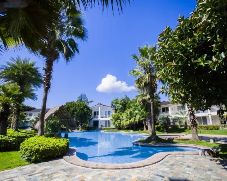 騰沖官房大酒店 騰衝酒店