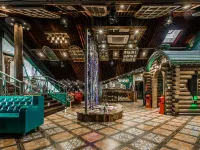 Wanting Deep Breath Hotel Hotels in Ergun-Stadt