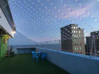 汕尾紅海灣天倫ホテル - ビーチサイド