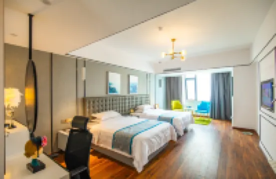 Feiqi Shiguang Hotel