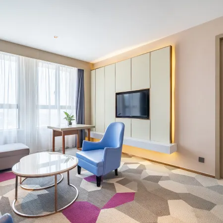 Lavande Hotel Hotels in Dongyang