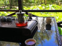 芦溪梦蝶山庄 - 其他