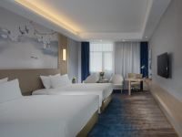 维也纳酒店(佛山三水森林公园店) - 高级双床房