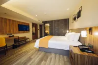 Xuzhou Yunlong Wanda Hotel Hotels in Jinshanqiao Development Zone