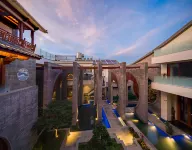 Arcadia Yunjinyue Hotel