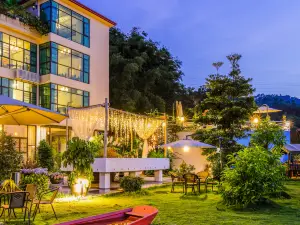 Guangzhou Qisheli Yunsu Manor