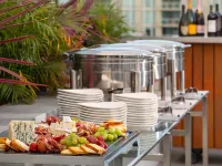 Hotel Via Hotels near Speakeasy Brewery