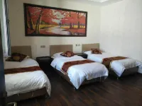 Benxi Xinlekang Hotel