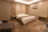 Chengde Huaguan Holiday Hotel (Puning Temple Branch)