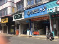 佛山阳光公寓南兴大街店 - 酒店附近