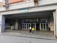 Home Inn Huaxuan Collection Hotel (Panjin Railway Station)