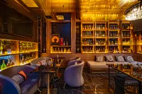 安達曼國際酒店（百色萬景城不夜街店） - 酒吧