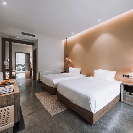 Yepsun Villa [The first choice for overseas tourists]