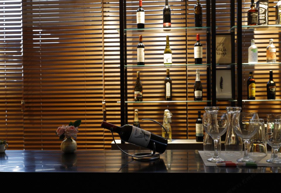 베스트 웨스턴 플러스 전주