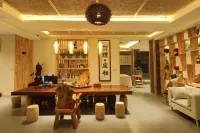 Liuyan Tingqi Guesthouse Hotels in Hongya