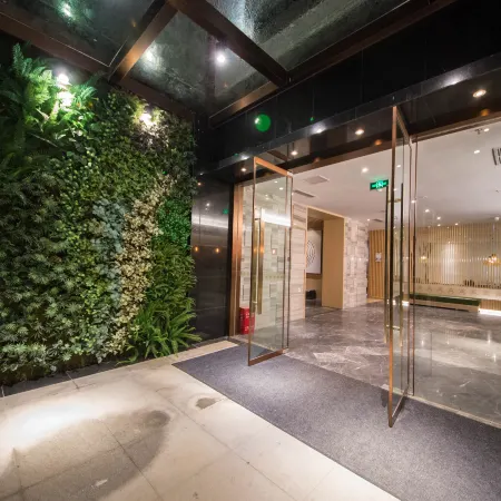 YinXiuYunQiHotel
