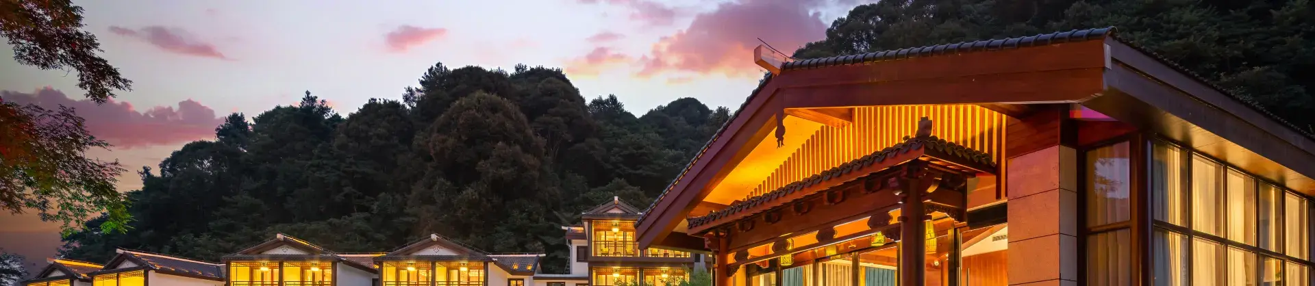 Scenic Hotels