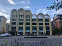 Antoine Grand Hotel Các khách sạn gần Antu Highway Passenger Transport Terminal