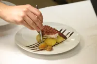 Boticas Hotel Art & Spa - servizio colazione