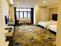 Jinbiwan Hostel