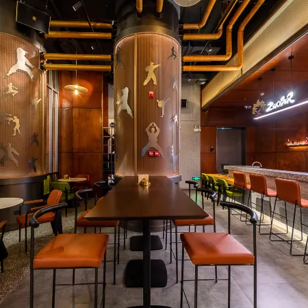 ZMAX Hotels