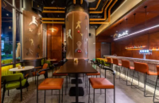 ZMAX Hotels