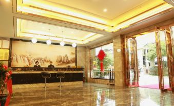 Jinping Shifang Hotel