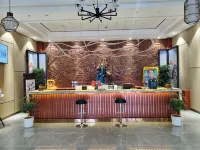 Dingqingling Gesa Hotel