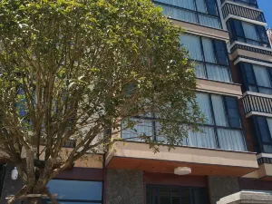 Chengxi Wanggu Hostel