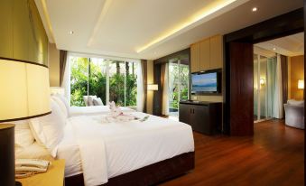 Graceland Khaolak Beach Resort