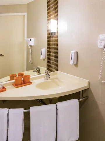 รูปภาพของไอบิส หัวหิน