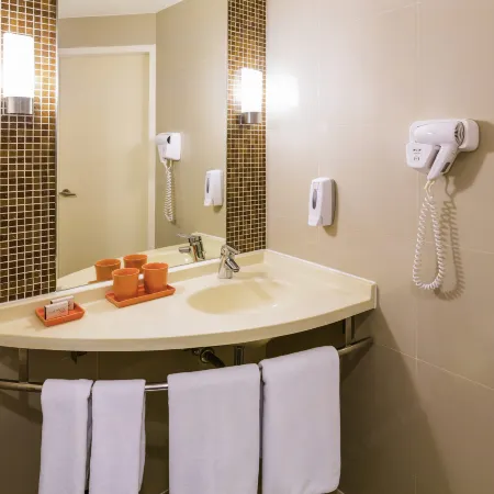 Ibis Hua Hin