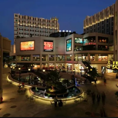 Bo Man Hotel