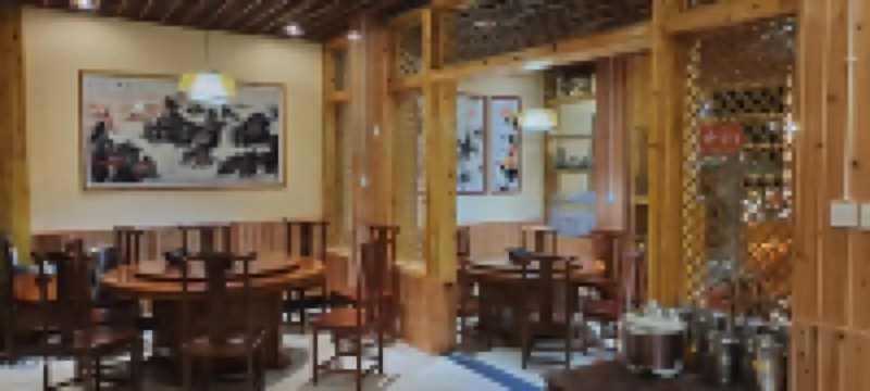 Jishou Delu Aya Inn