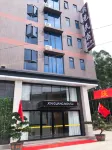 Yingde Xinguang Homestay Hotels near Baisha Christ Church