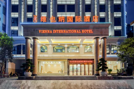 Vienna International Hotel (Baise Leye)