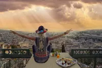 Palais Faraj Suites & Spa - Romantische