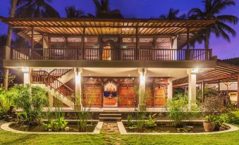 Citakara Sari Villas