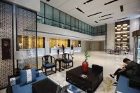 Mingzhu Grand Hotel Hotels in Lixin County