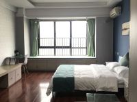 芜湖玖忆公寓 - 时尚大床房