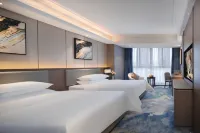 Vienna Hotel (Bozhou Kangmei Chinese Medicine City Store)