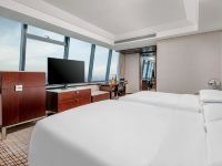 上海龙之梦万丽酒店 - 行政高级双床房