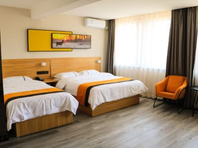 CHENKE HOTEL