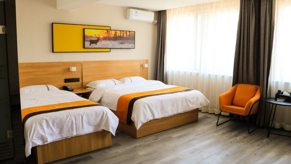 CHENKE HOTEL
