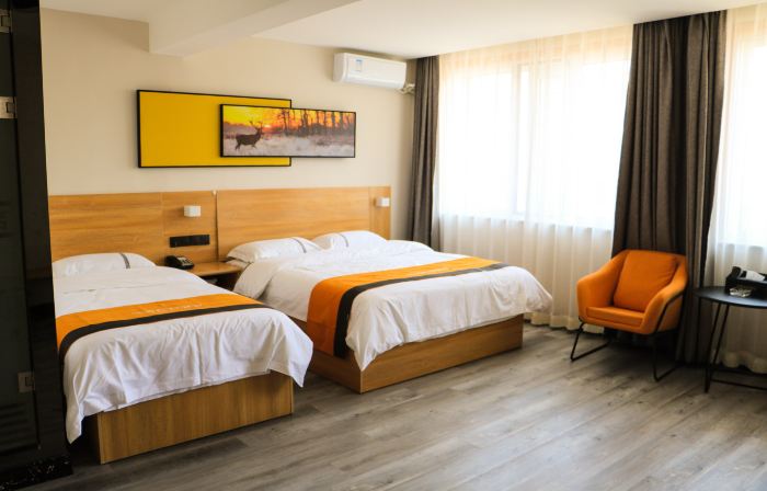 CHENKE HOTEL