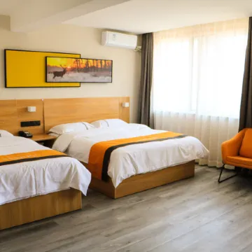 CHENKE HOTEL