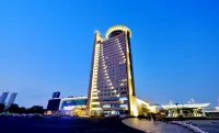 International Conference Exhibition Center Hôtels à proximité de : Changchun Guanghua University