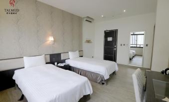 Talmud Hotel Taichung